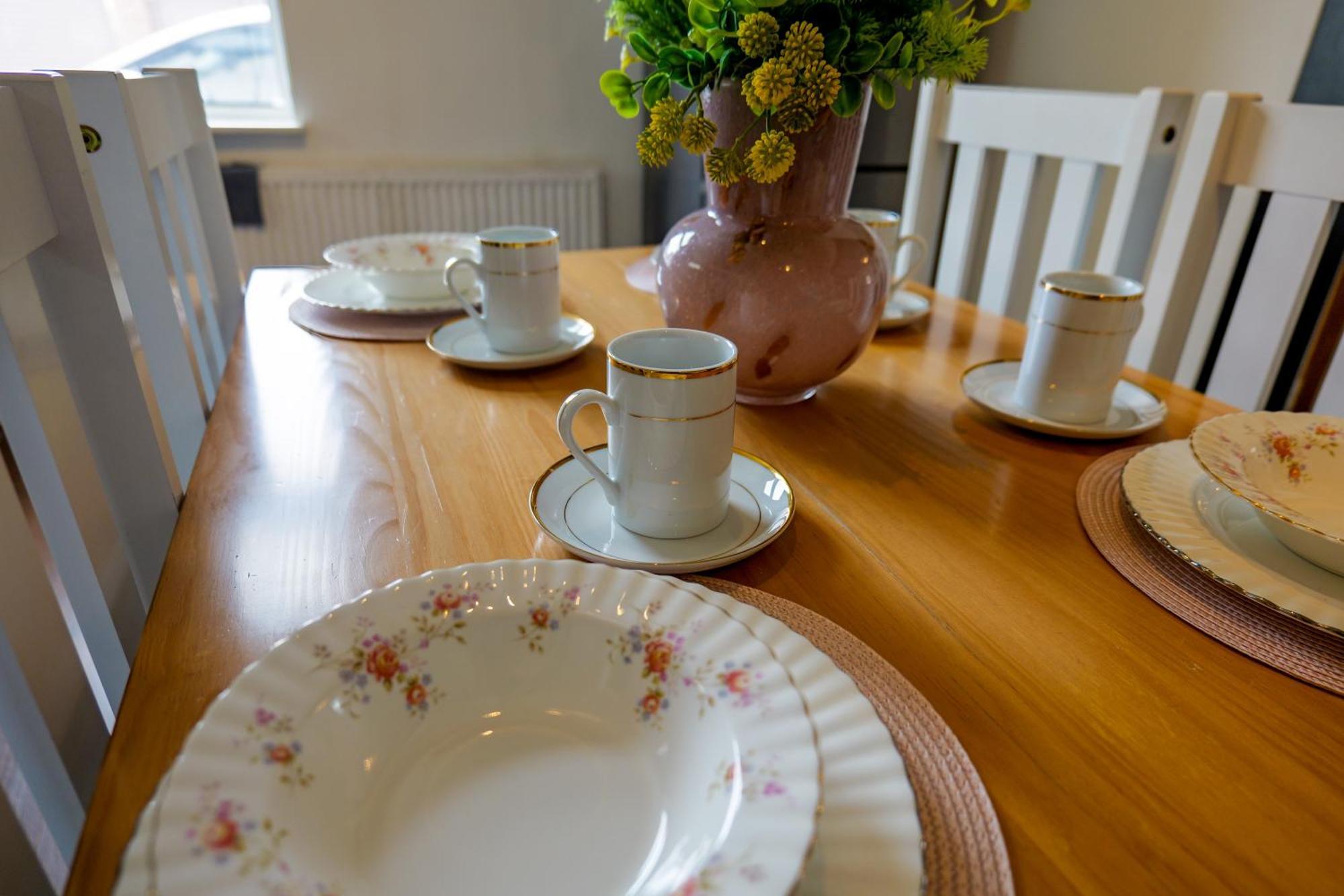 Rochdale 3 Bedroom House 2 Bath With Free Parking Sleeps 7 外观 照片