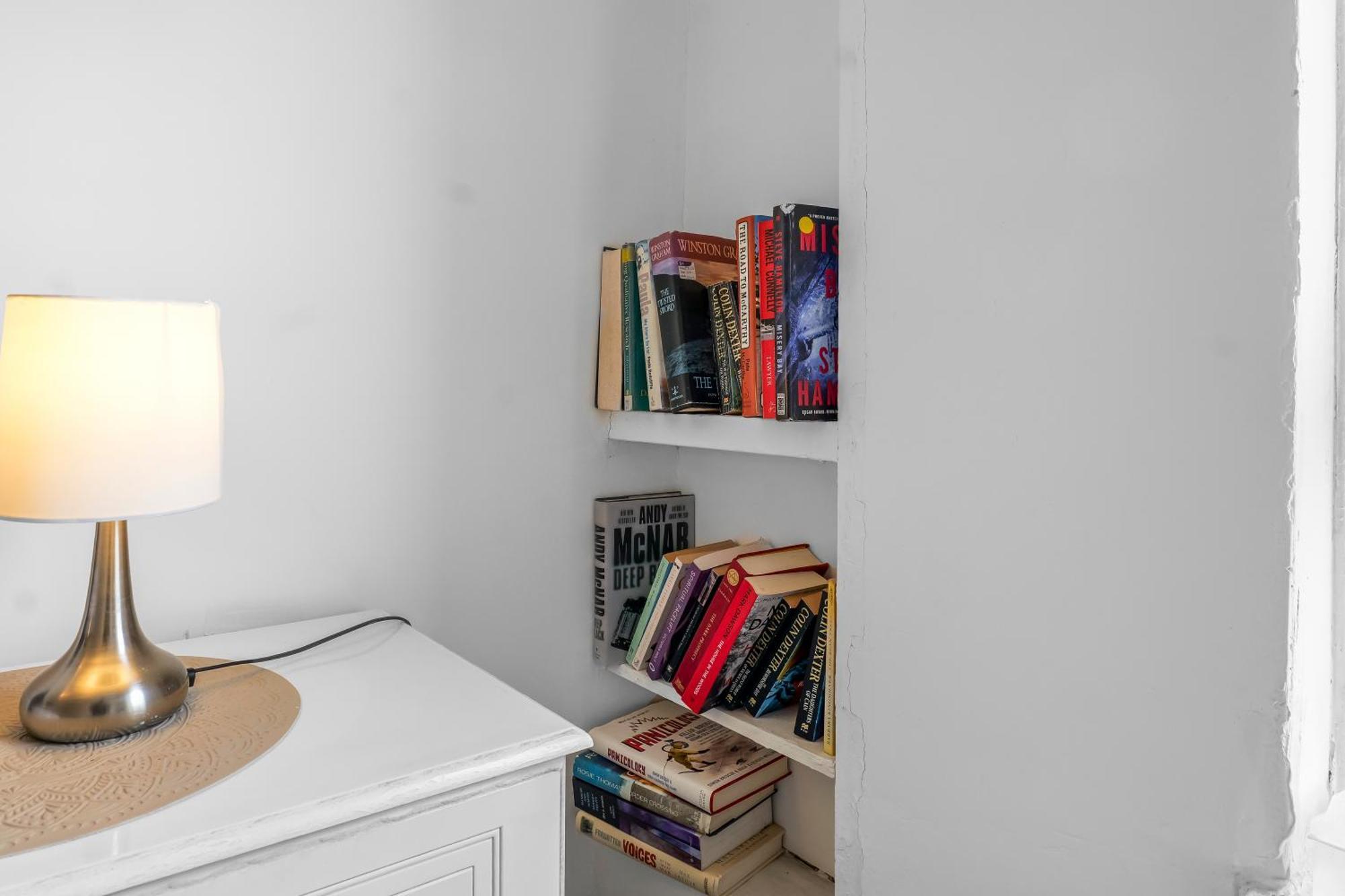 Rochdale 3 Bedroom House 2 Bath With Free Parking Sleeps 7 外观 照片